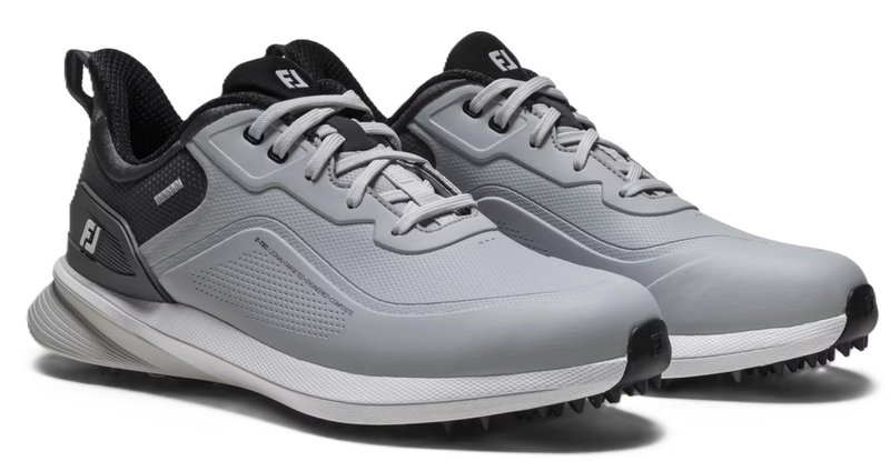 FootJoy Pro/SL pánské golfové boty, šedé