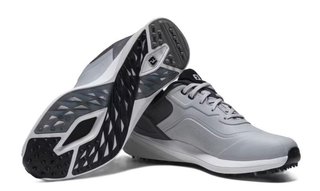 FootJoy Pro/SL pánské golfové boty, šedé