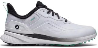FootJoy Pro/SL pánské golfové boty, bílo/černé