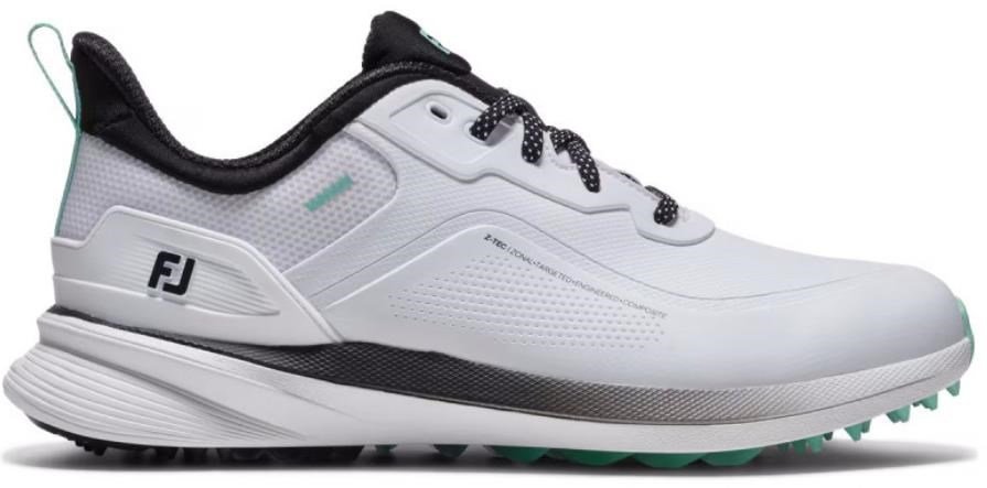 FootJoy Pro/SL pánské golfové boty, bílo/černé