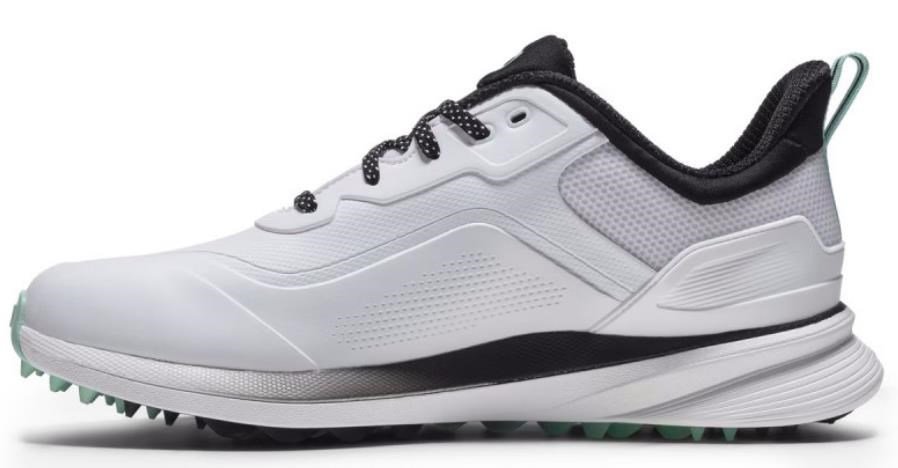 FootJoy Pro/SL pánské golfové boty, bílo/černé