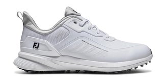 FootJoy Pro/SL pánské golfové boty, bílé