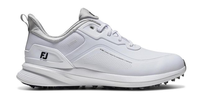FootJoy Pro/SL pánské golfové boty, bílé