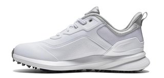 FootJoy Pro/SL pánské golfové boty, bílé