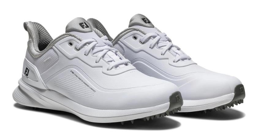 FootJoy Pro/SL pánské golfové boty, bílé