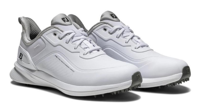 FootJoy Pro/SL pánské golfové boty, bílé