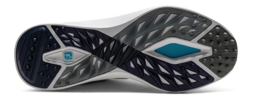 FootJoy Pro/SL pánské golfové boty, bílé