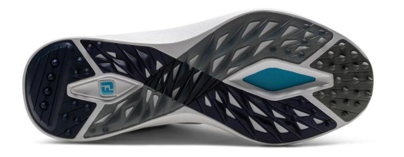 FootJoy Pro/SL pánské golfové boty, bílé
