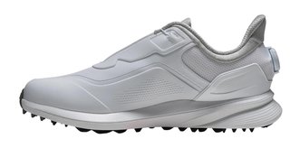 FootJoy Pro/SL BOA pánské golfové boty, bílé