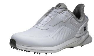 FootJoy Pro/SL BOA pánské golfové boty, bílé
