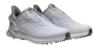 FootJoy Pro/SL BOA pánské golfové boty, bílé
