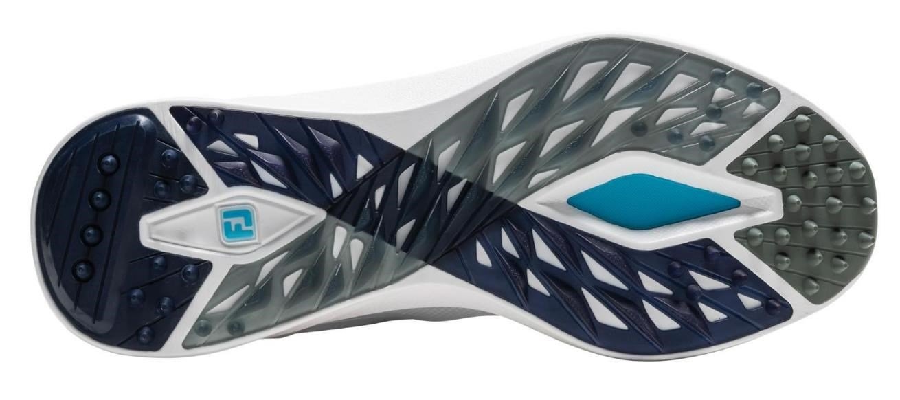 FootJoy Pro/SL BOA pánské golfové boty, bílé