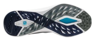 FootJoy Pro/SL BOA pánské golfové boty, bílé