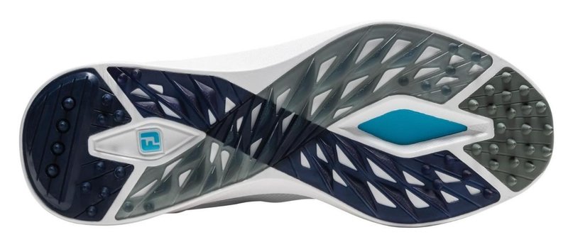FootJoy Pro/SL BOA pánské golfové boty, bílé