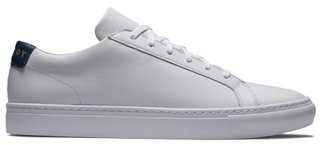 FootJoy Court pánské golfové boty, bílé