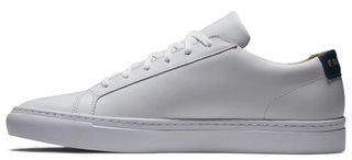 FootJoy Court pánské golfové boty, bílé