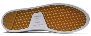 FootJoy Court pánské golfové boty, bílé