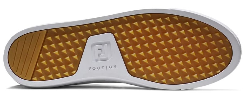FootJoy Court pánské golfové boty, bílé