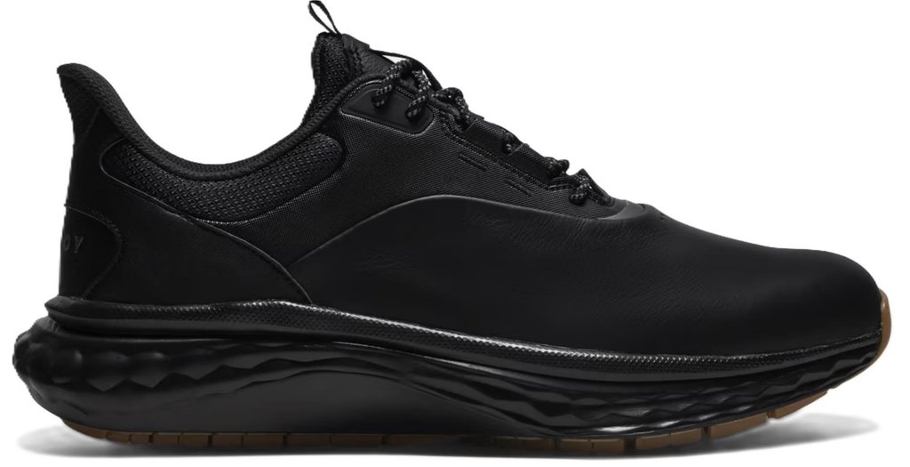 FootJoy Quantum pánské golfové boty, černé