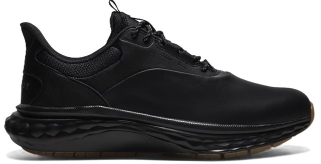 FootJoy Quantum pánské golfové boty, černé