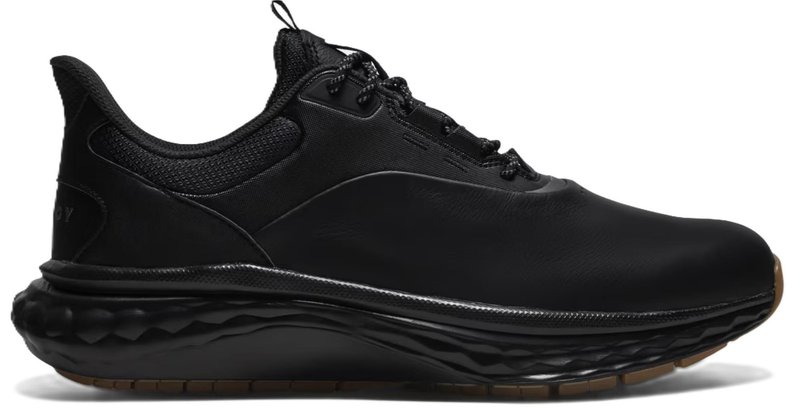 FootJoy Quantum pánské golfové boty, černé