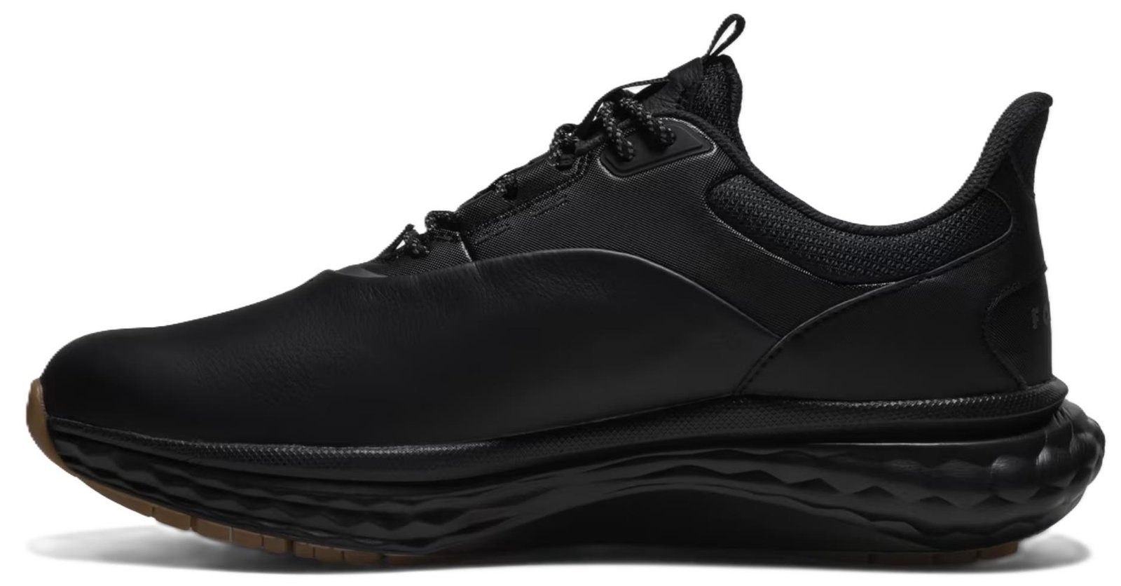 FootJoy Quantum pánské golfové boty, černé