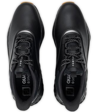 FootJoy Quantum pánské golfové boty, černé
