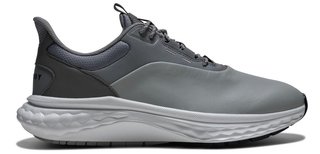 FootJoy Quantum pánské golfové boty, šedo/bílé