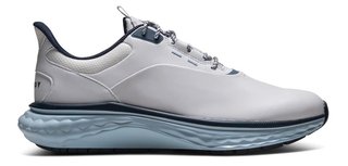FootJoy Quantum pánské golfové boty, bílo/modré