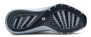 FootJoy Quantum pánské golfové boty, bílo/modré