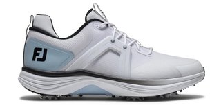 FootJoy HyperFlex pánské golfové boty, bílo/modro/černé