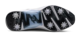 FootJoy HyperFlex pánské golfové boty, bílo/modro/černé