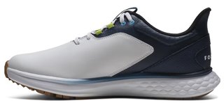 FootJoy Pulse pánské golfové boty, bílo/modré
