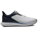 FootJoy Pulse pánské golfové boty, bílo/modré
