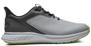 FootJoy Pulse pánské golfové boty, grey/lime