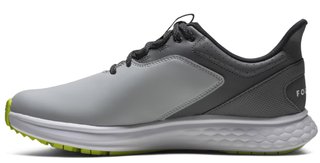 FootJoy Pulse pánské golfové boty, grey/lime