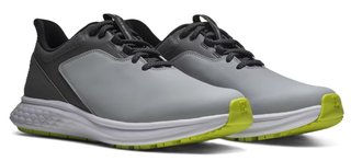 FootJoy Pulse pánské golfové boty, grey/lime