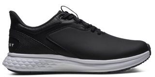 FootJoy Pulse pánské golfové boty, černo/bílé