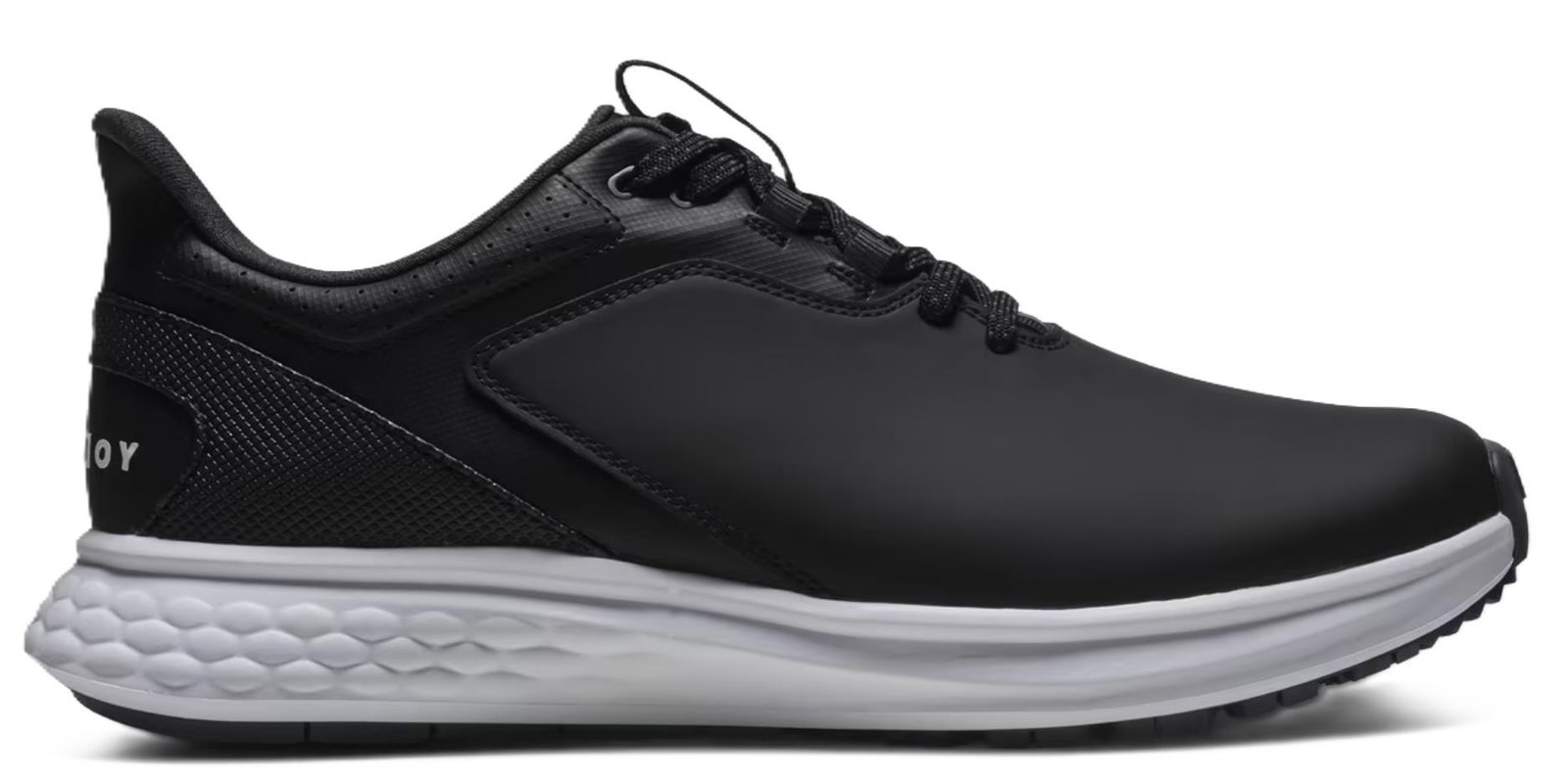 FootJoy Pulse pánské golfové boty, černo/bílé