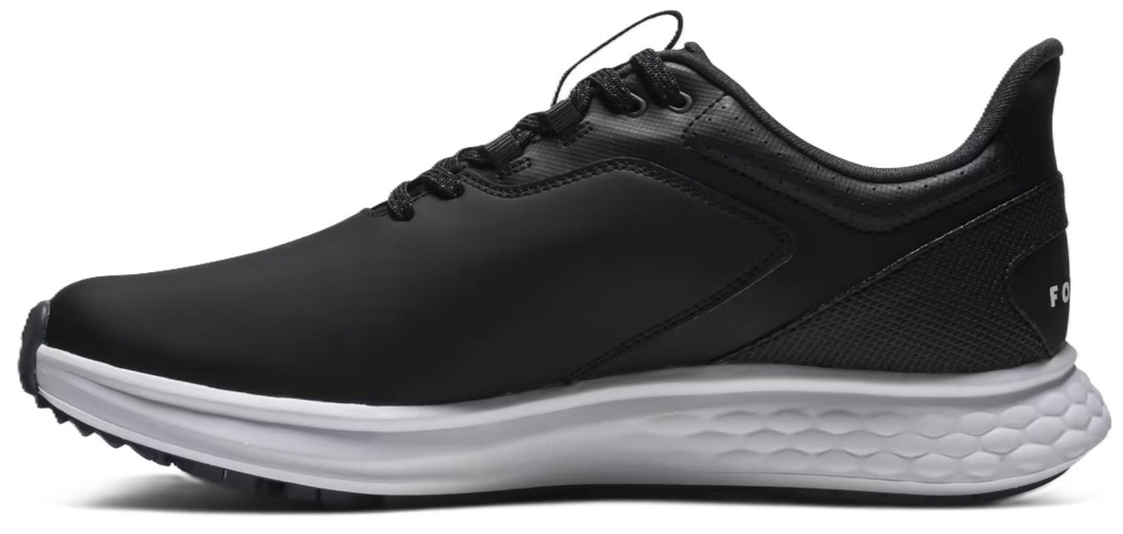 FootJoy Pulse pánské golfové boty, černo/bílé