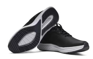 FootJoy Pulse pánské golfové boty, černo/bílé