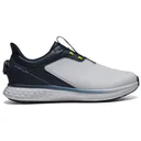 FootJoy Pulse BOA pánské golfové boty, bílo/modré