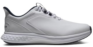FootJoy Pulse pánské golfové boty, bílo/šedé