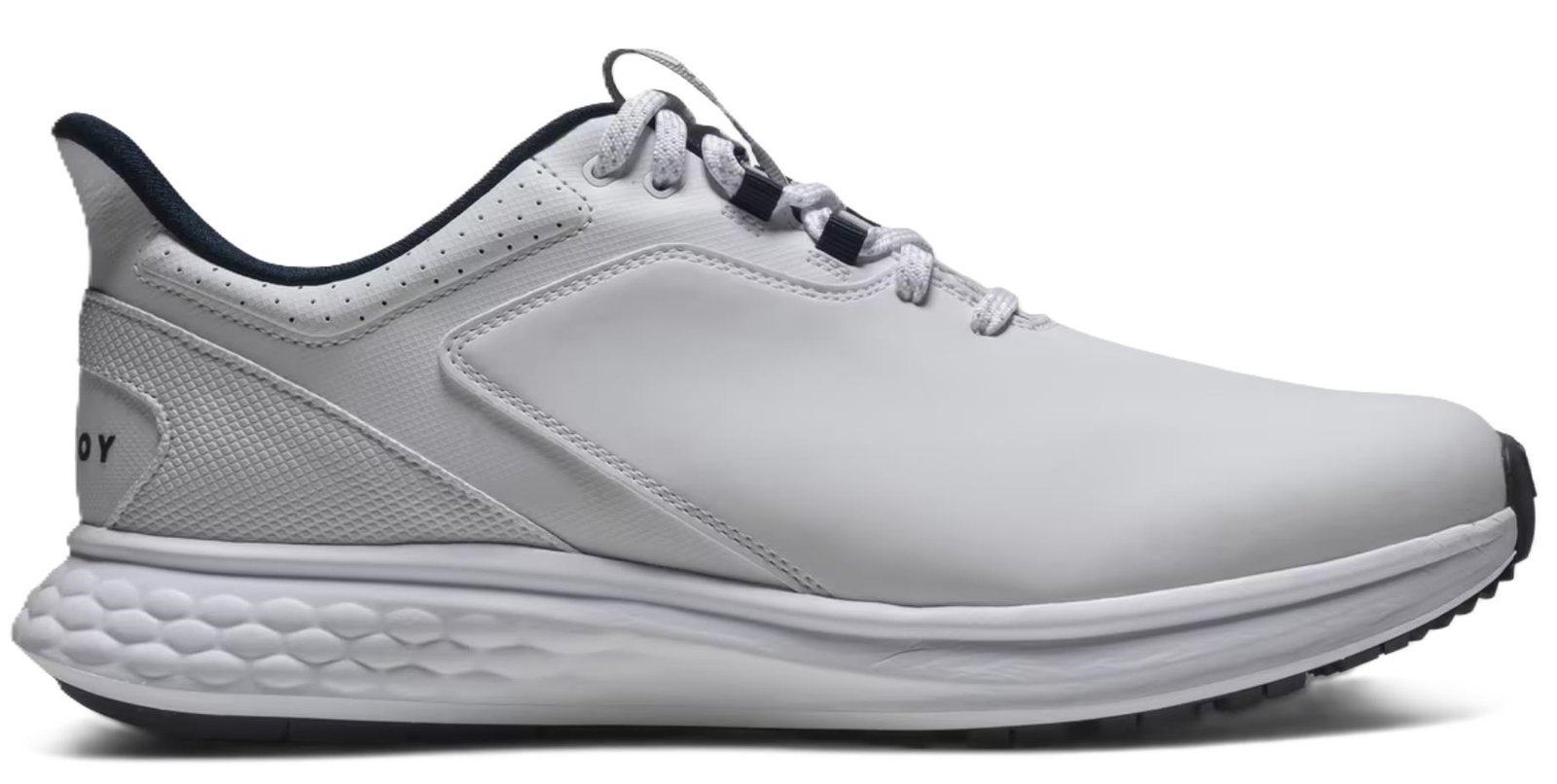 FootJoy Pulse pánské golfové boty, bílo/šedé