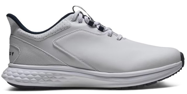 FootJoy Pulse pánské golfové boty, bílo/šedé