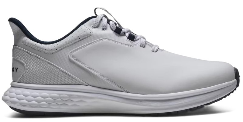 FootJoy Pulse pánské golfové boty, bílo/šedé
