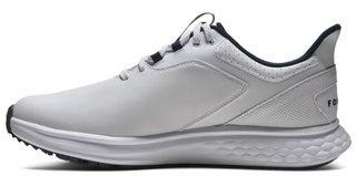 FootJoy Pulse pánské golfové boty, bílo/šedé