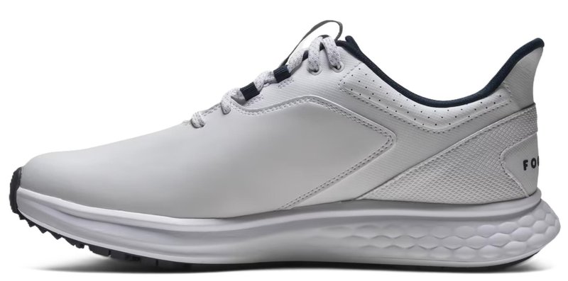 FootJoy Pulse pánské golfové boty, bílo/šedé