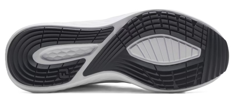 FootJoy Pulse pánské golfové boty, bílo/šedé