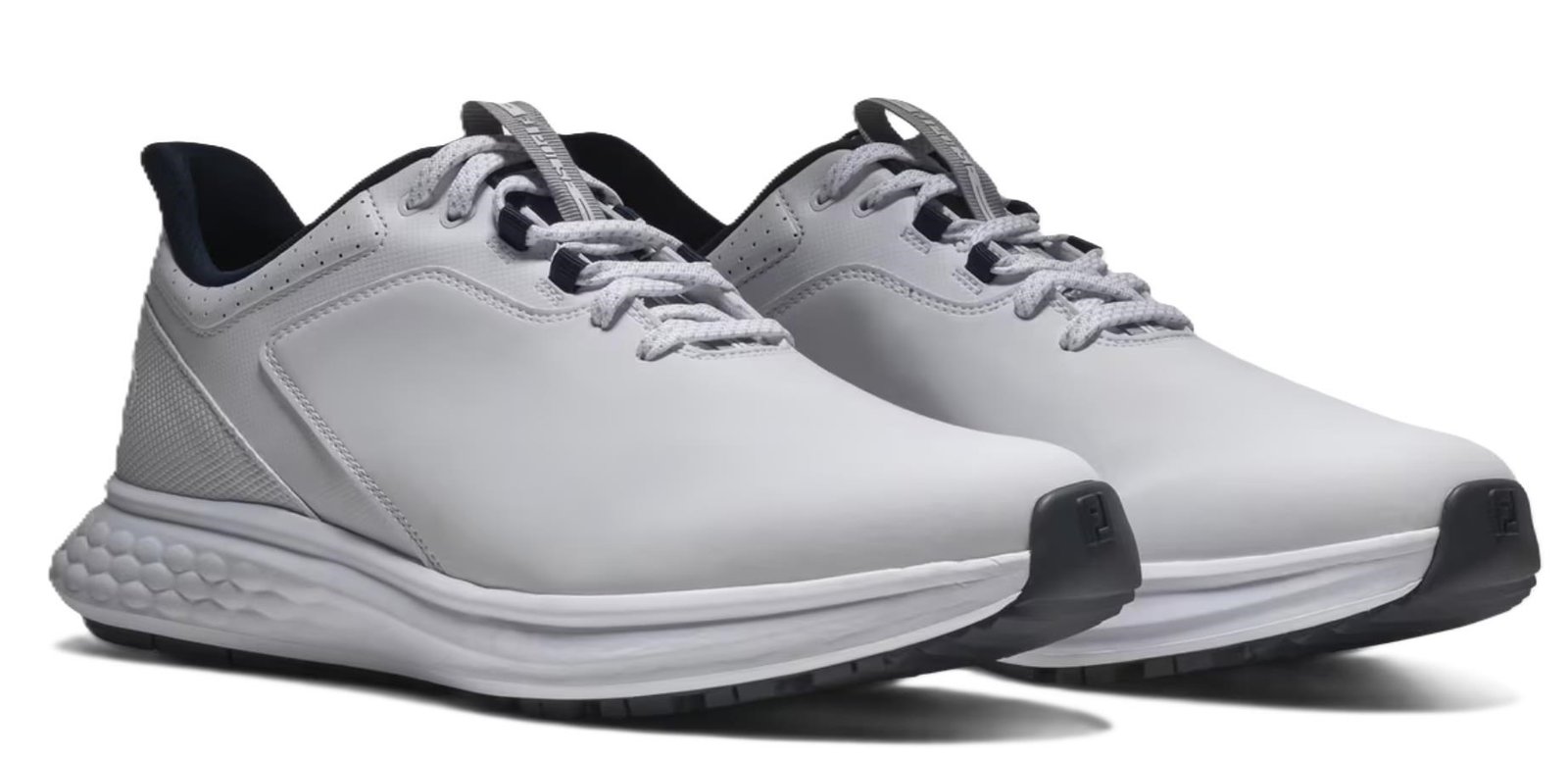 FootJoy Pulse pánské golfové boty, bílo/šedé
